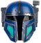 【Special deal】Xcoser The Mandalorian Season 3 Paz Vizsla Helmet Replica Adult Cosplay